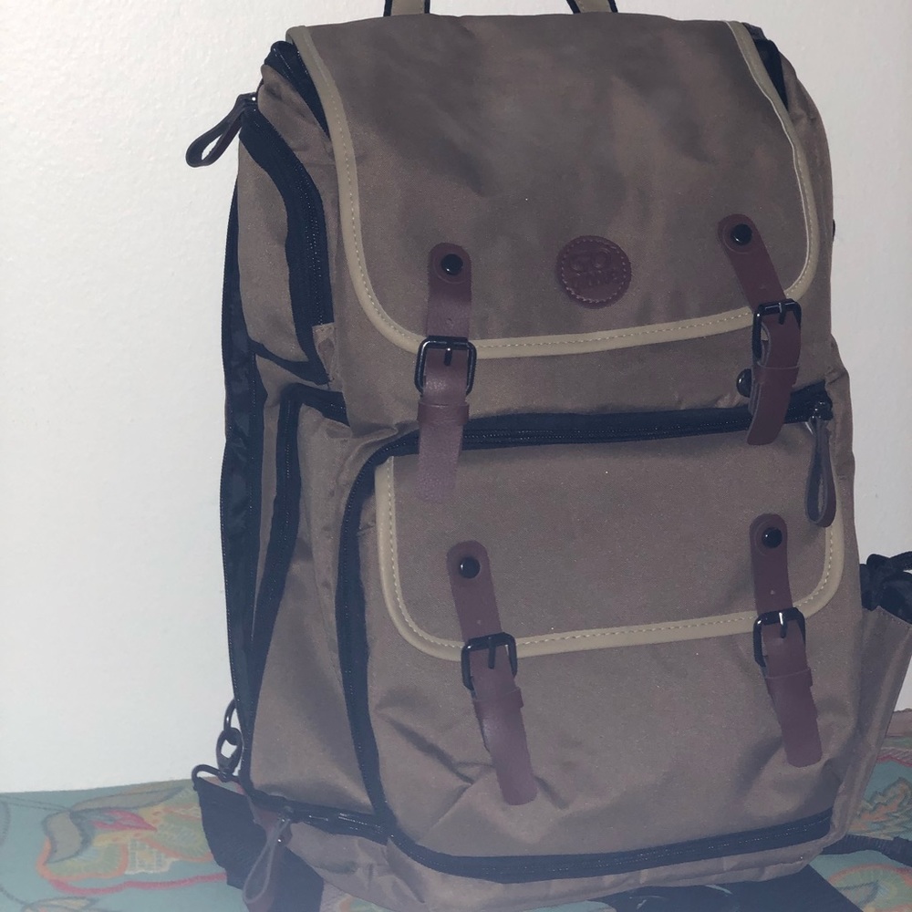 Camera bag!! Brand new with tags attached